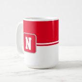 スポーツマグ コーヒーマグカップ (正面左)