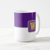 スポーツマグ コーヒーマグカップ (正面右)