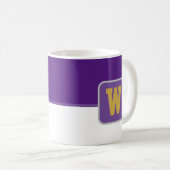 スポーツマグ コーヒーマグカップ (正面右)