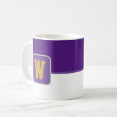 スポーツマグ コーヒーマグカップ (正面左)