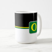 スポーツマグ コーヒーマグカップ (正面右)