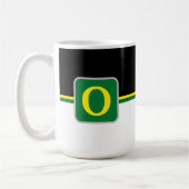 スポーツマグ コーヒーマグカップ (左)