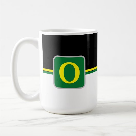 スポーツマグ コーヒーマグカップ (左)