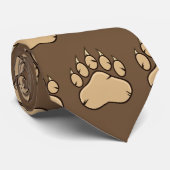 スポーツマスコットクロープリントサッカーバスケットボールタイ ネクタイ (ロール)