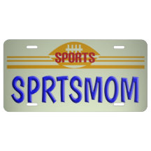 スポーツママ免許