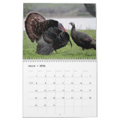 スポーツマンのカレンダー-円形年を捜します カレンダー (3月 2026)