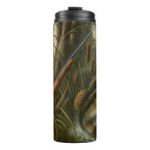 スポーツマンズバウンティウィルダネス狩り タンブラー (正面)