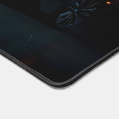 スポーツモダンカー デスクマット (コーナー)