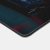 スポーツモダンカー デスクマット (コーナー)