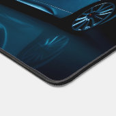 スポーツモダンカー デスクマット (コーナー)