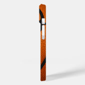 スポーツモノグラムのギフト Case-Mate iPhoneケース (裏面 / 左)