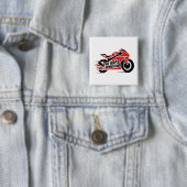 スポーツモーターサイクル 缶バッジ (インサイチュ)