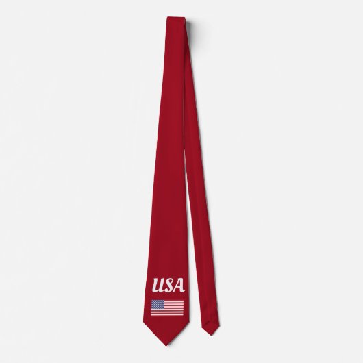 スポーツラインコレクションメンズ ネクタイ (正面)