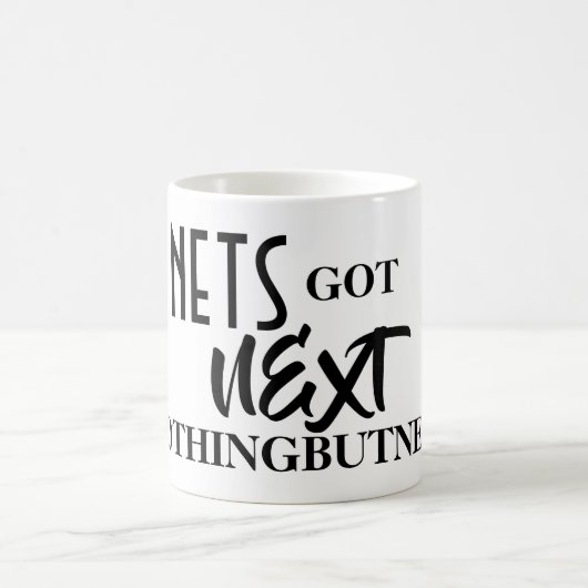 スポーツラインコレクション – コーヒーマグ コーヒーマグカップ (中央)