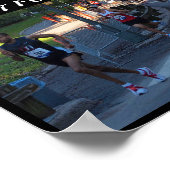 スポーツラインコレクション ポスター (角)