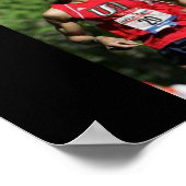 スポーツラインコレクション ポスター (角)