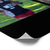 スポーツラインコレクション ポスター (角)