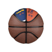 スポーツラインコレクション ミニバスケットボール (右)