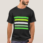 スポーツラインコレクション Tシャツ (正面)