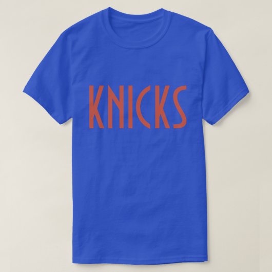 スポーツラインコレクション Tシャツ (デザイン正面)