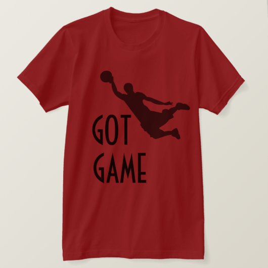 スポーツラインコレクション Tシャツ (デザイン正面)