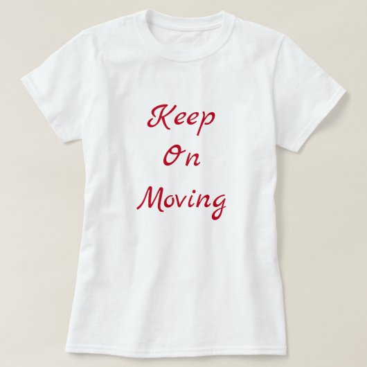 スポーツラインコレクション Tシャツ (デザイン正面)