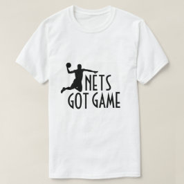 スポーツラインコレクション – Tシャツ