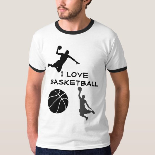 スポーツラインコレクション Tシャツ (正面)