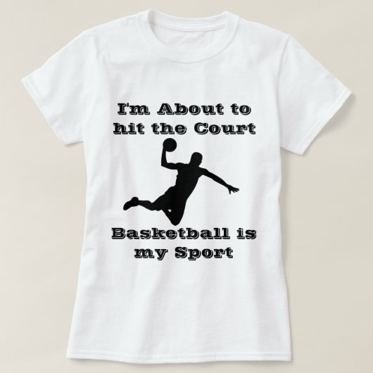スポーツライン コレクションTシャツ Tシャツ (デザイン正面)