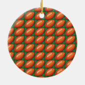 スポーツラベル/オーナメント- SRF セラミックオーナメント (裏面)