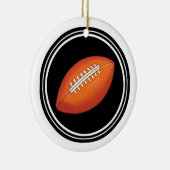スポーツラベル/オーナメント- SRF セラミックオーナメント (右)