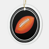 スポーツラベル/オーナメント- SRF セラミックオーナメント (左)