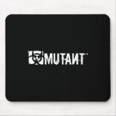 スポーツリフティングジムトレーニングボディビルボディビルダー マウスパッド (正面)