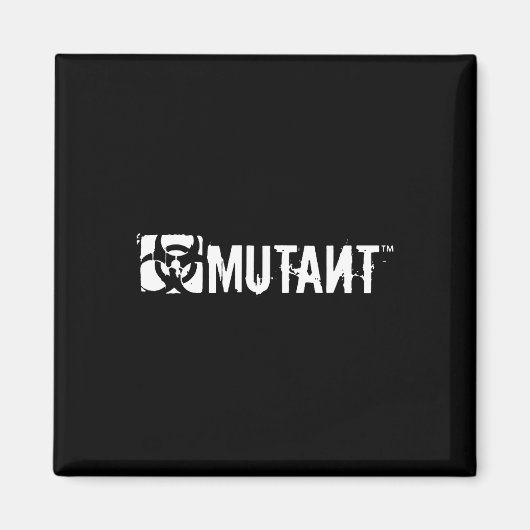 スポーツリフティングジムトレーニングボディビルボディビルダー マグネット (正面)