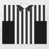 スポーツレフェリービールラベル ビールラベル (シングルラベル)