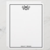 スポーツヴィンテージテニスネット、クロスしたレース、ボール (正面/裏面)