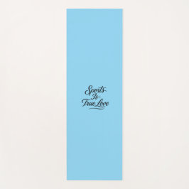 スポーツ動機ヨガマット&フィットネスギア ヨガマット