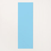 スポーツ動機ヨガマット&フィットネスギア ヨガマット (裏面)