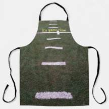 スポーツ場のヤードライン