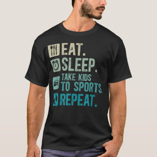 スポーツ大好きパパ スポーツ父 スポーツ Tシャツ