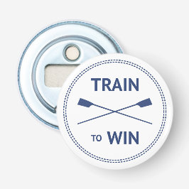 スポーツ引用文ボートに勝つために訓練やる気を起こさせる 栓抜き