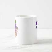 スポーツ愛好家のクリスマス最高のギフトプレゼント コーヒーマグカップ (中央)