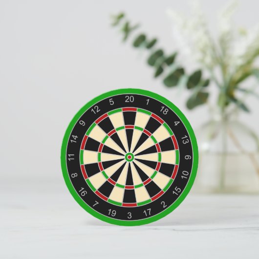 スポーツ用品 – Dartboard 1 (スタンド正面)