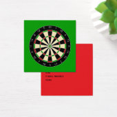 スポーツ用品 – Dartboard 1 (デスク)
