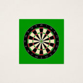 スポーツ用品 – Dartboard 1 (正面)