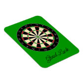 スポーツ用品 – Dartboard 1 マグネット (右側)