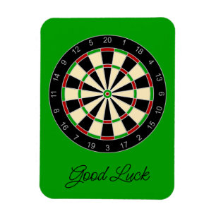 スポーツ用品 – Dartboard 1 マグネット