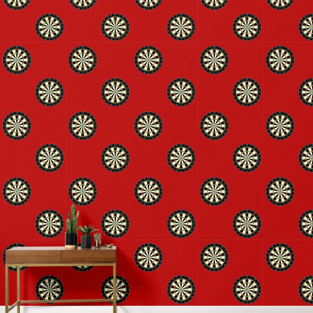 スポーツ用品 – Dartboard 1 壁紙 (廊下)