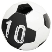 スポーツ番号10 サッカーボール (3/4)