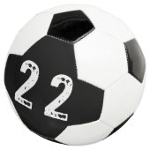 スポーツ番号22 サッカーボール (3/4)
